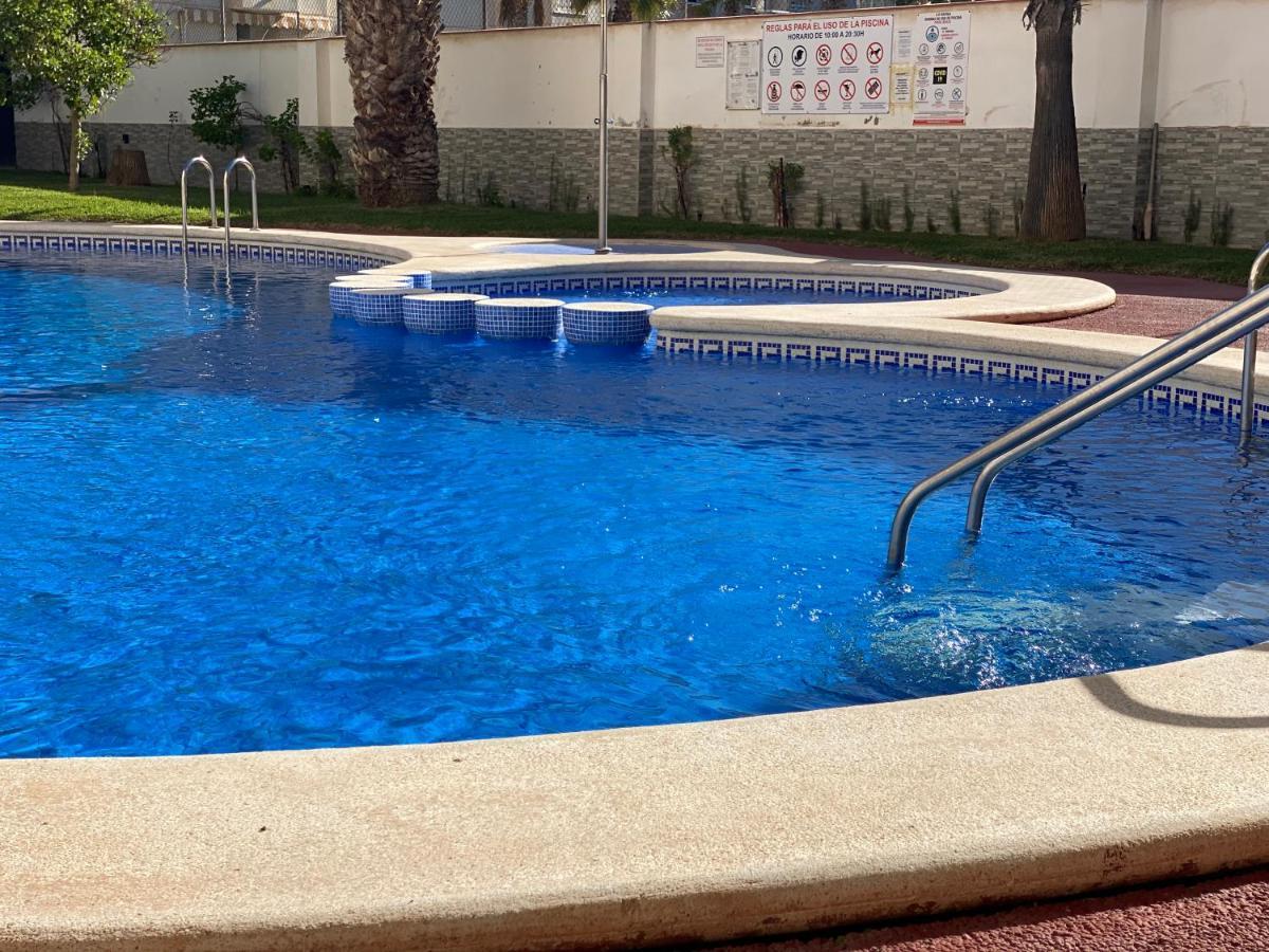 Homely Apartments Loft Torrevieja Exterior photo