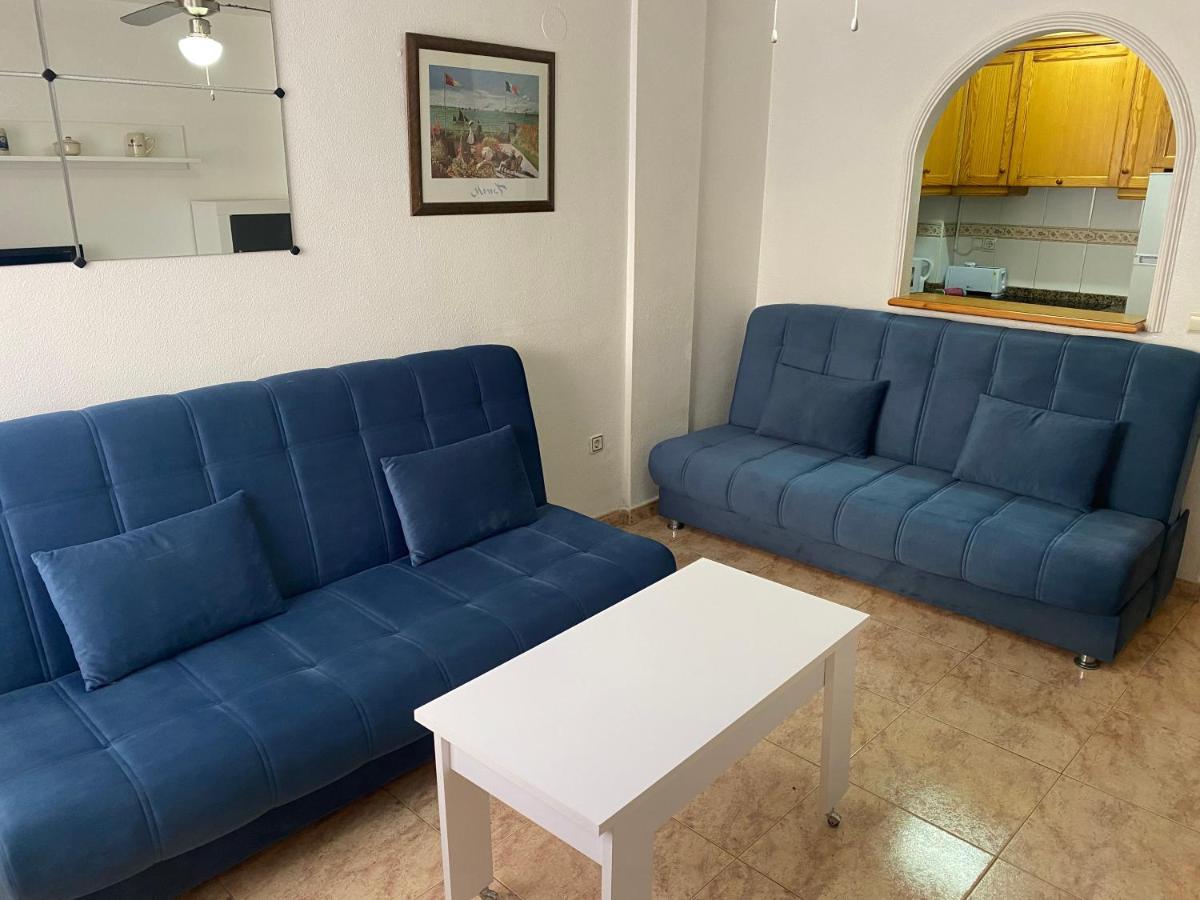 Homely Apartments Loft Torrevieja Exterior photo