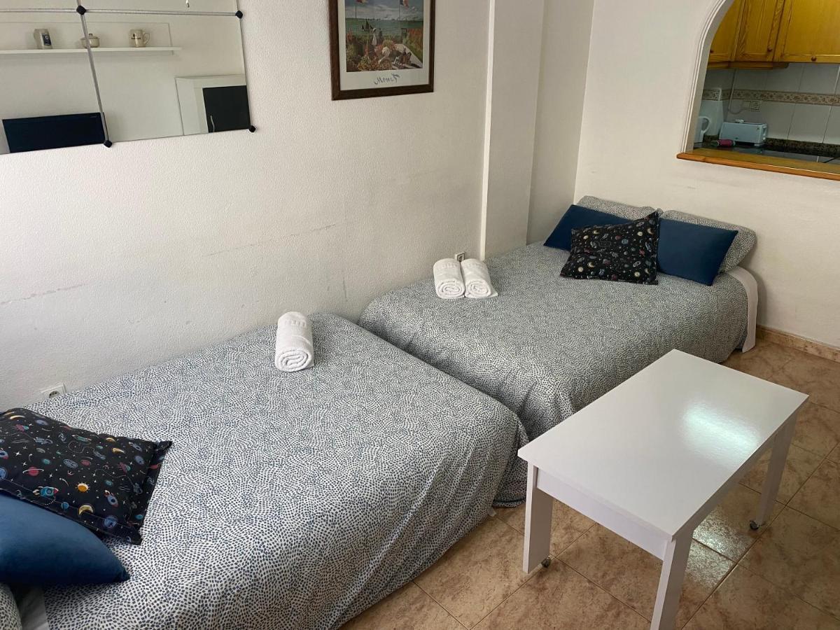 Homely Apartments Loft Torrevieja Exterior photo