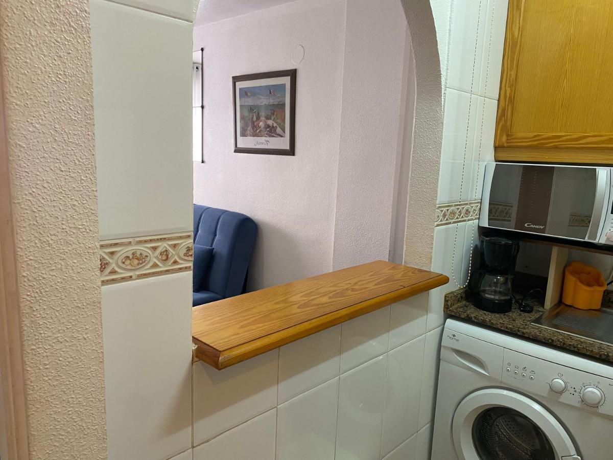 Homely Apartments Loft Torrevieja Exterior photo